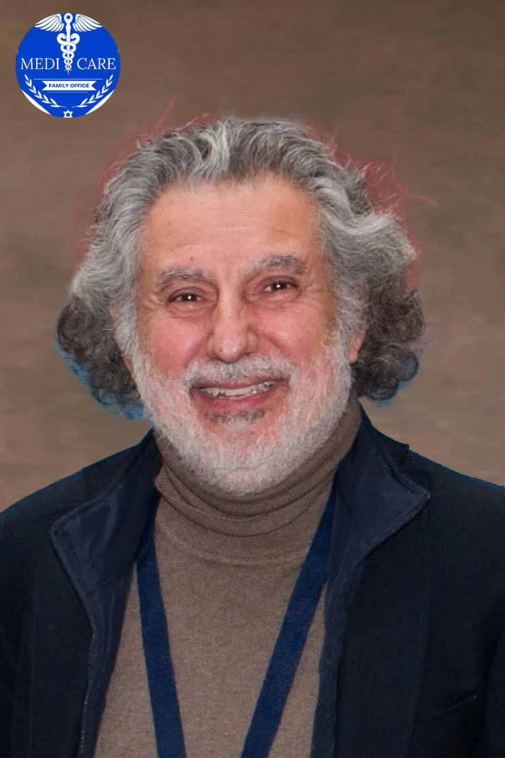 Dr. Petros Agathangelou