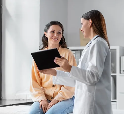 Specialist Access Specialist Access