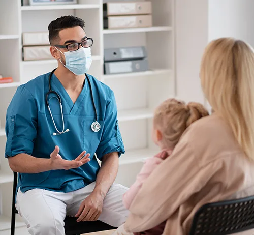 Doctor Home Visit Doctor Home Visit