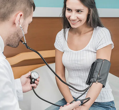 Full Checkup Full Checkup