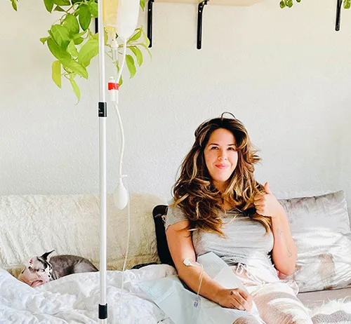 IV at Your Place IV at Your Place