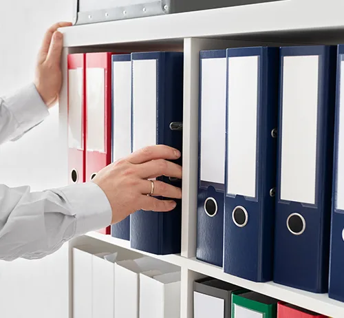 Medical File Management Medical File Management
