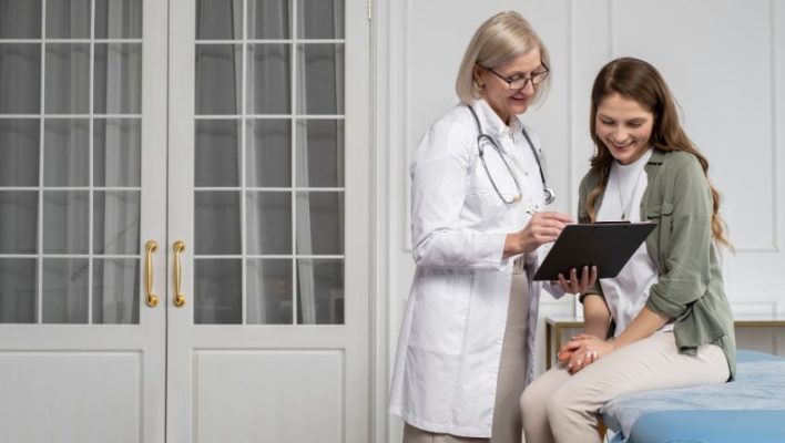 Concierge Medicine