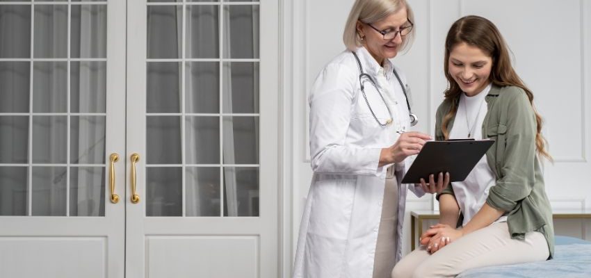 Concierge Medicine