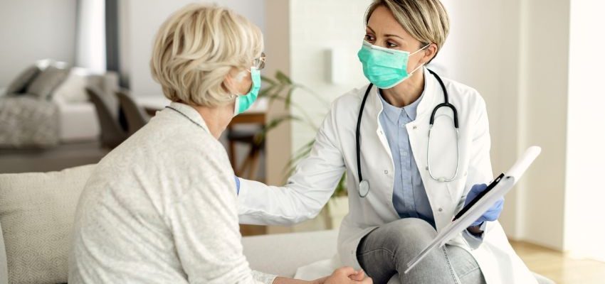 Emergency Doctor Home Visit