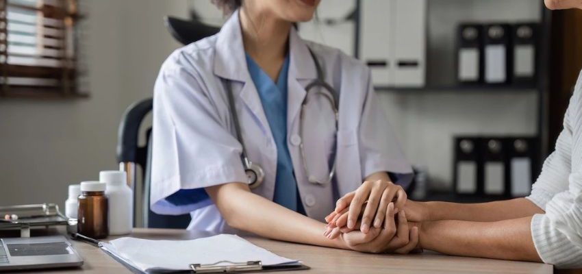 Concierge Medicine Compare to Traditional Healthcare