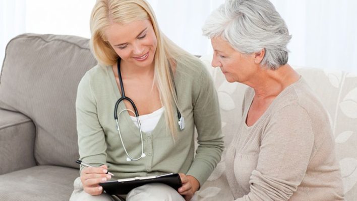 At-Home Medical Care