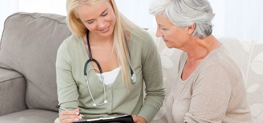 At-Home Medical Care