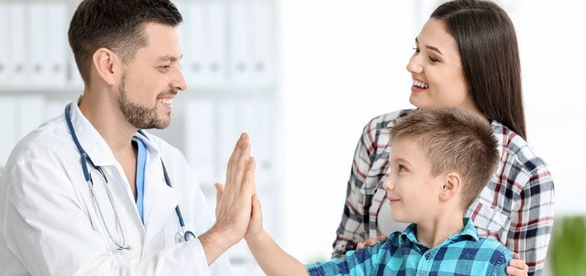 Can Doctors Visit Patients at Home