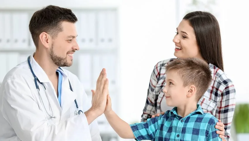 Can Doctors Visit Patients at Home