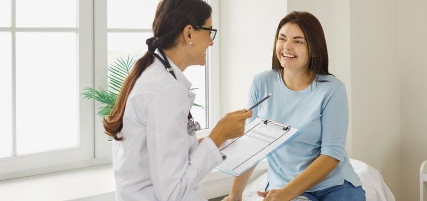 Healthcare for Working Professionals