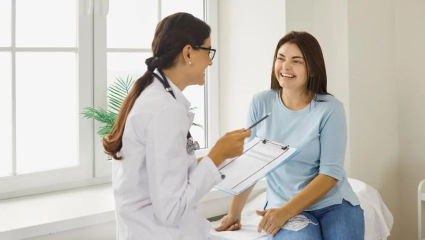 Healthcare for Working Professionals