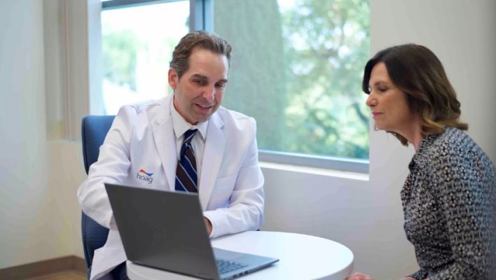 Concierge Healthcare