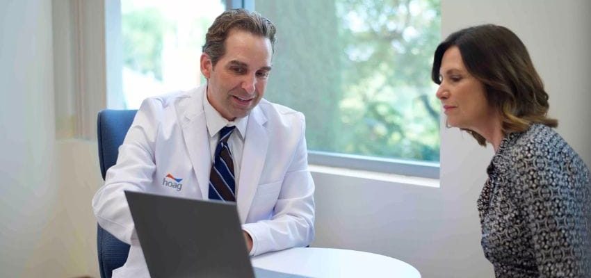 Concierge Healthcare