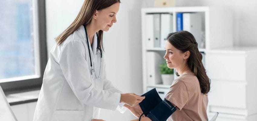 Seamless healthcare access